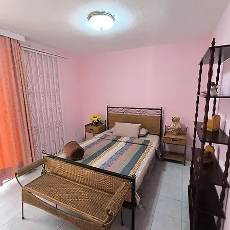 Villa Americas